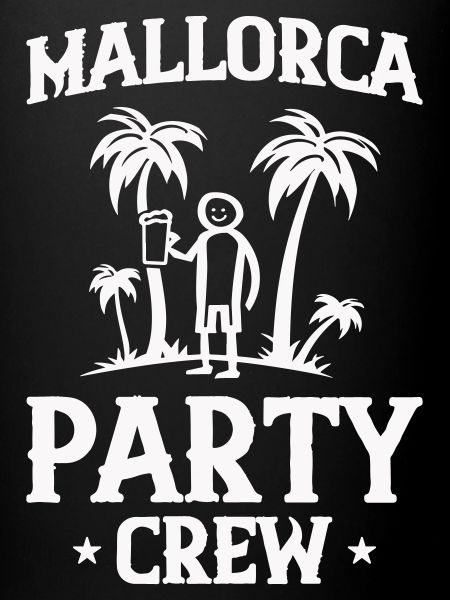 Mallorca Party Crew