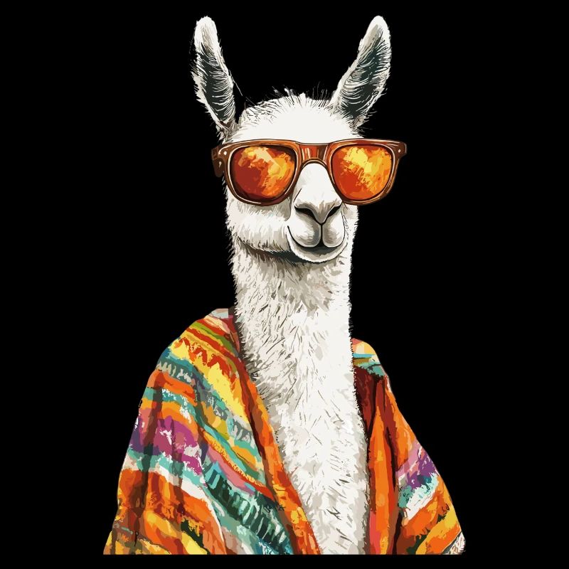 lama