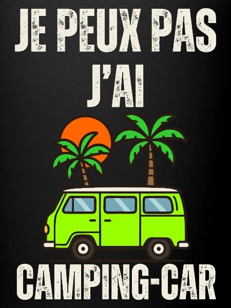 Camping Car Palm Soleil