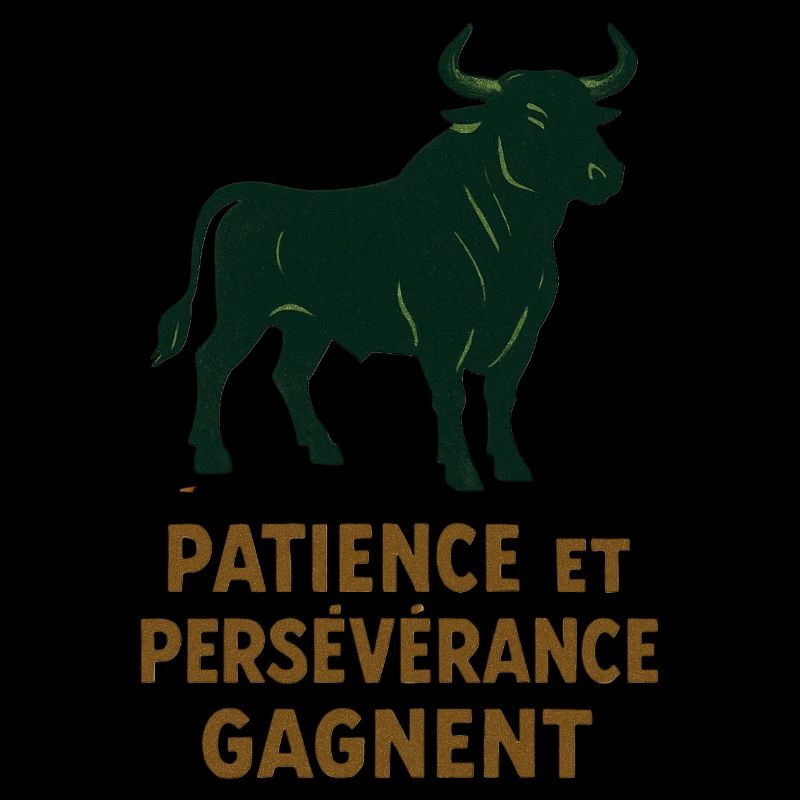 Sternzeichen Stier - Astrologie