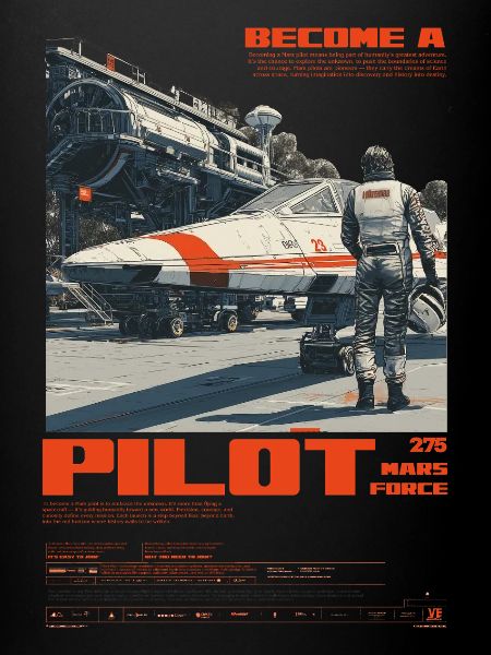 MARS PILOT