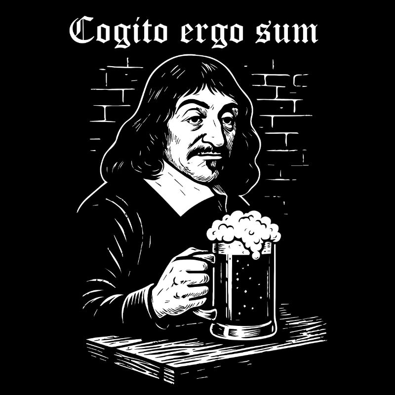 Cogito Ergo Sum