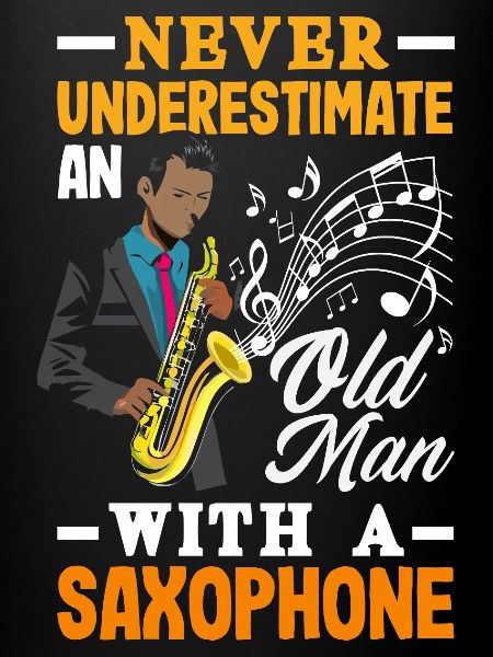 Saxofon