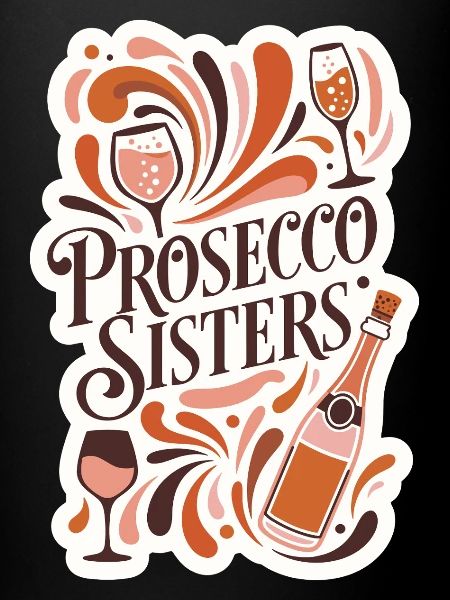 Prosecco Sisters Party
