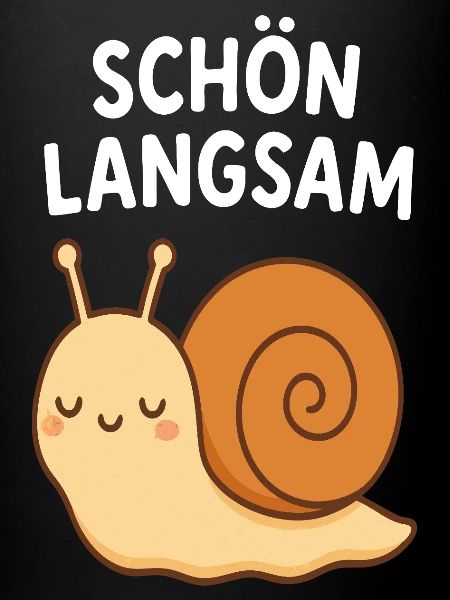 Nice Slow Snail Motifs