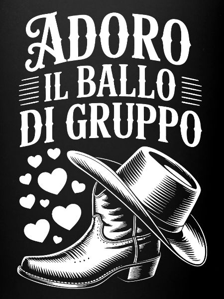 Western Group Dance