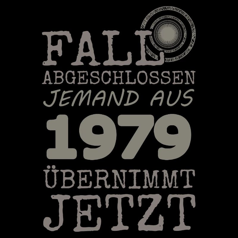 Fall 1979