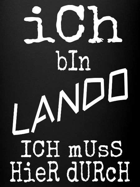 Lando Lando