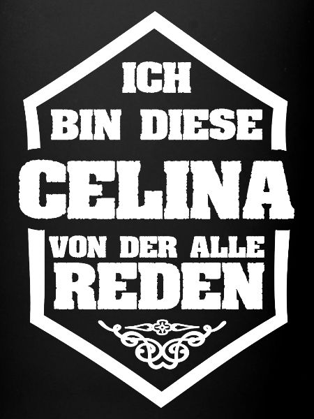 Celina comme surnom