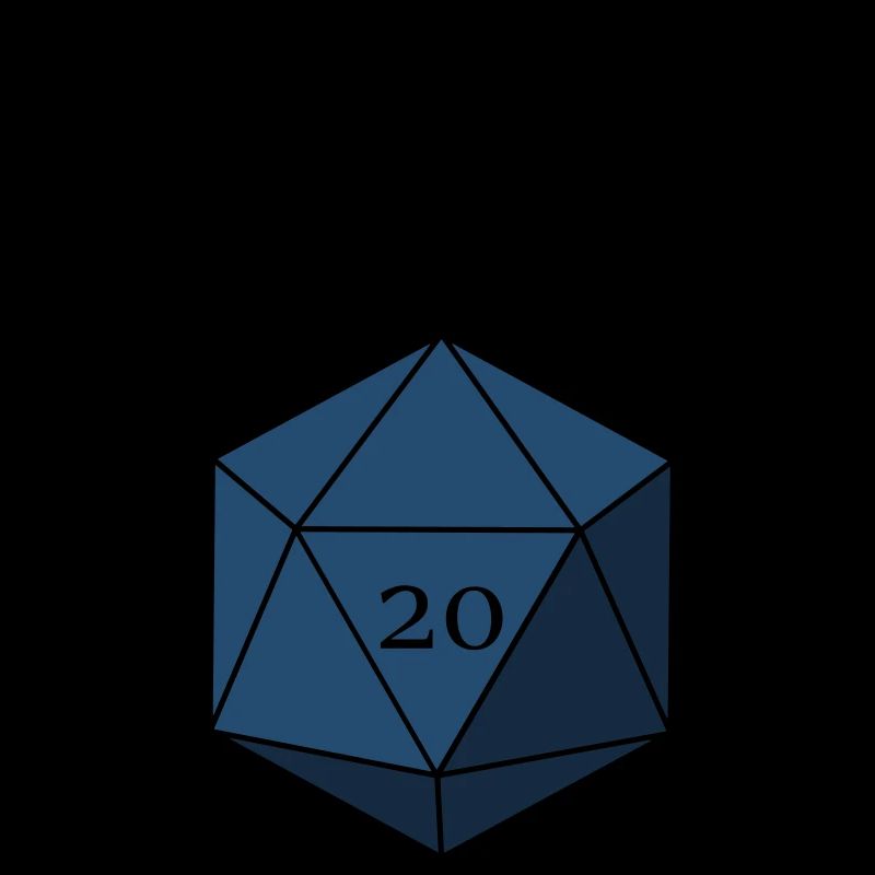 Style Check d20