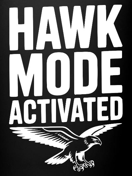 Hawk Mode Activated