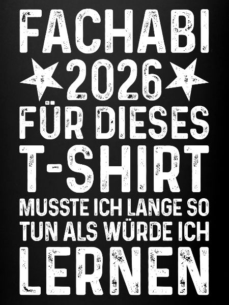 Fachabi 2026