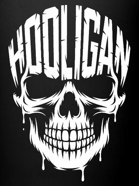 Hooligan - Sport Ultra Tee