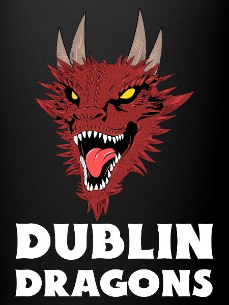Dublin Dragons Ireland