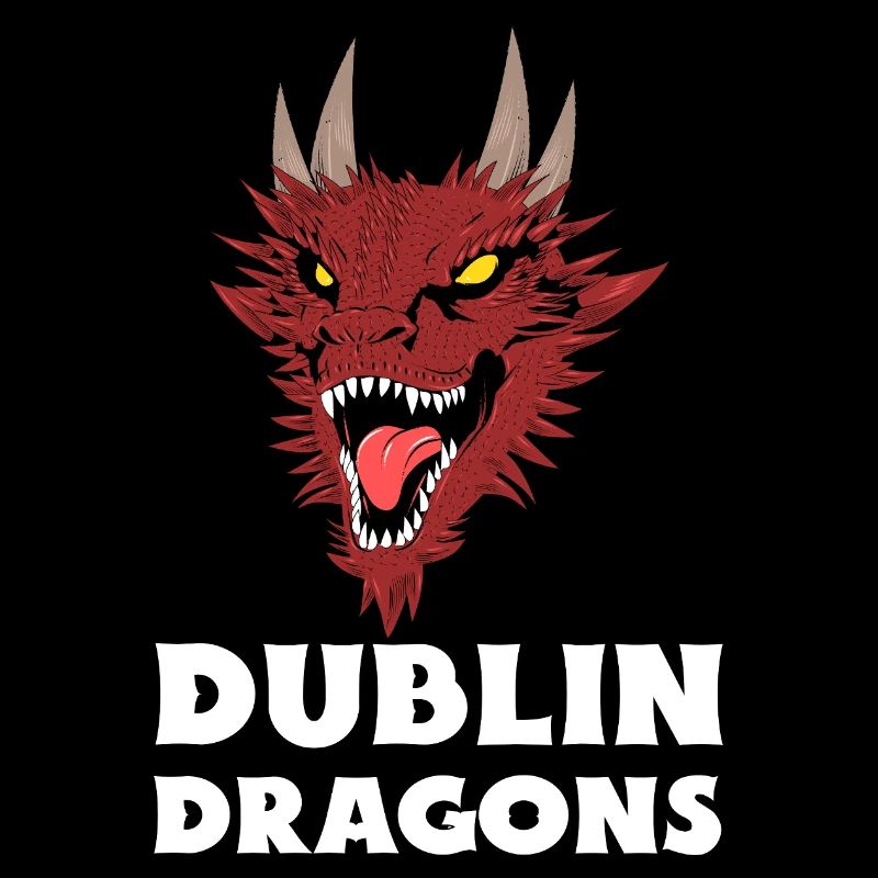 Dublin Dragons Irlande