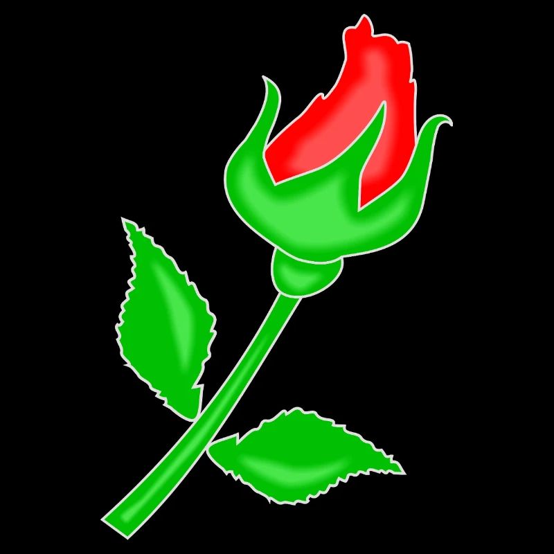 Rose Red