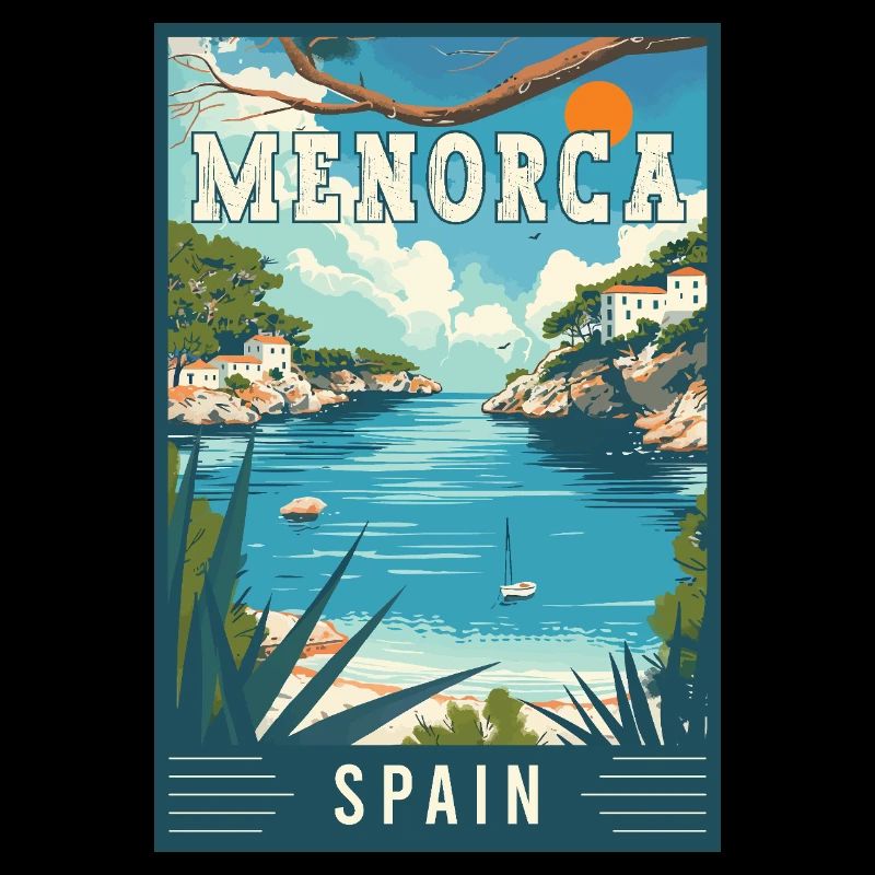 Entdecken Sie Serenity auf Menorca – Spanien
