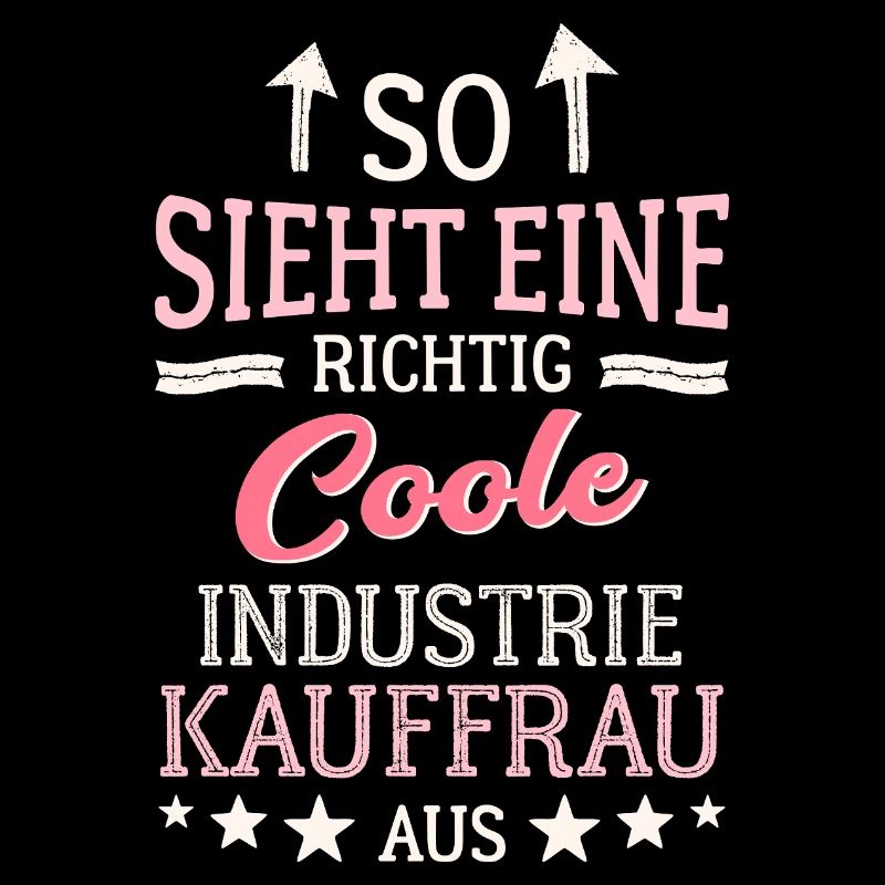 Employé industriel cool