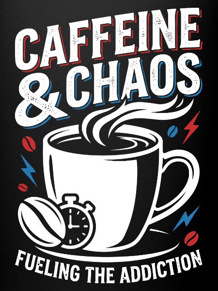 Coffee chaos