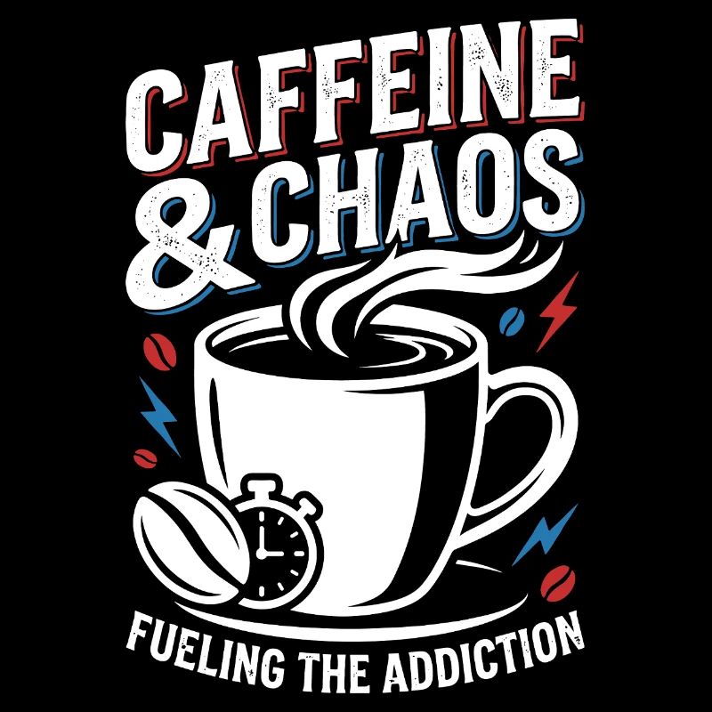 Chaos du café