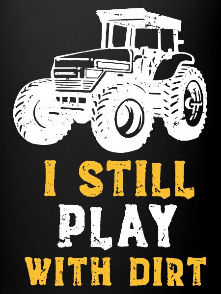 Tracteur & Terre