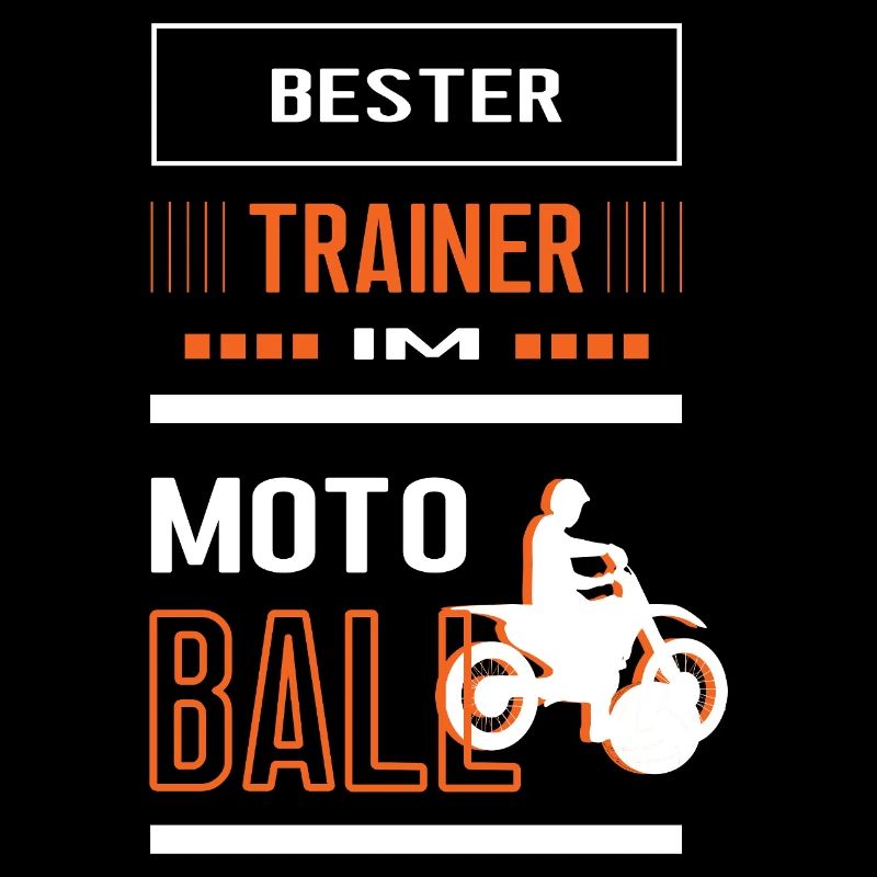 Bester Motoball Trainer Motoballtrainer Training