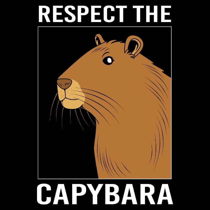 Capibara Capybara