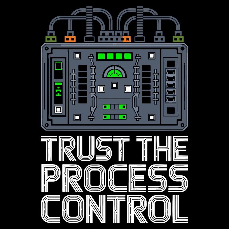  Trust The Process Control Prozessleittechnik