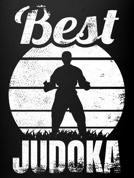 Judoka