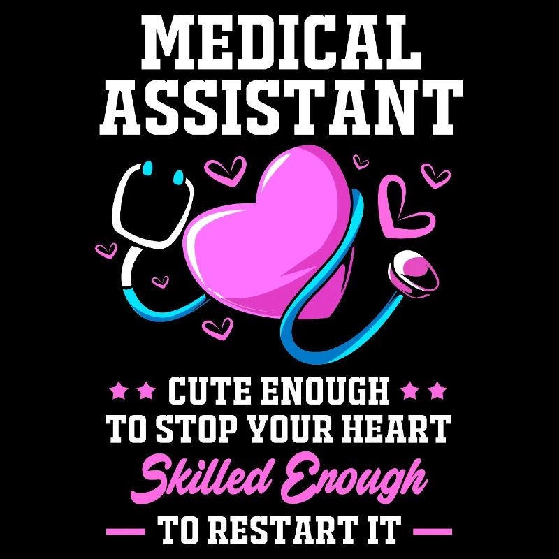 Assistant médical MFA