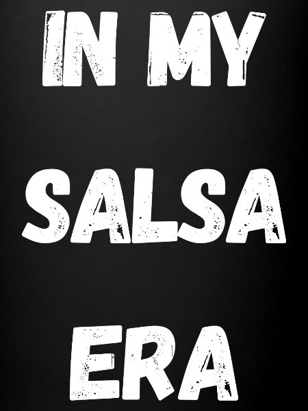 Ère de la salsa