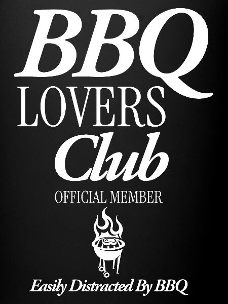 BBQ Lovers Club