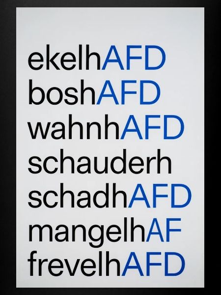 Anti AFD Design