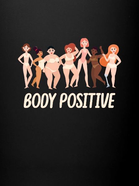 body positive