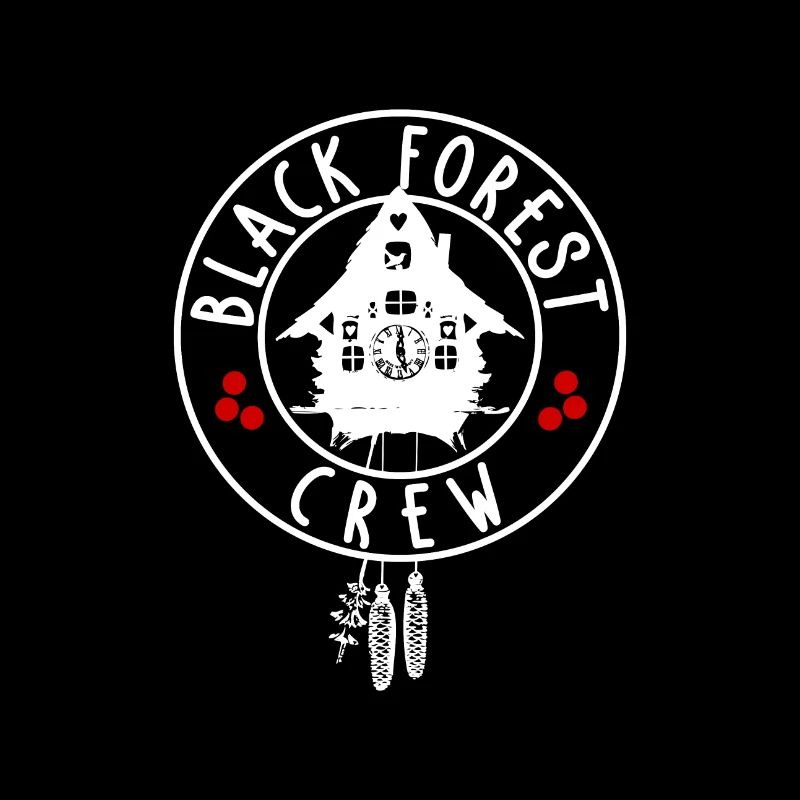Black Forest Crew