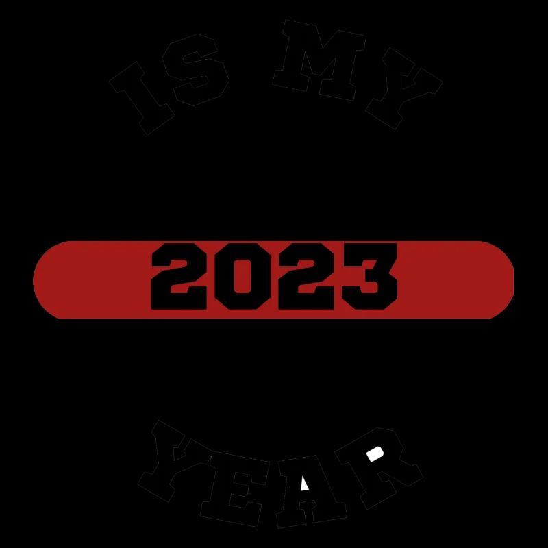 2023 est mon année de conception