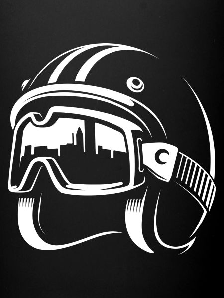 helmet