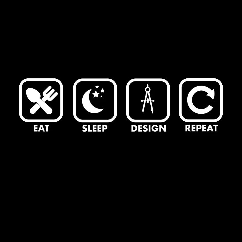 Eat Sleep Design - Architecte