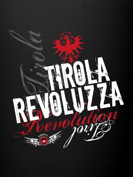Tirola Revoluzza white