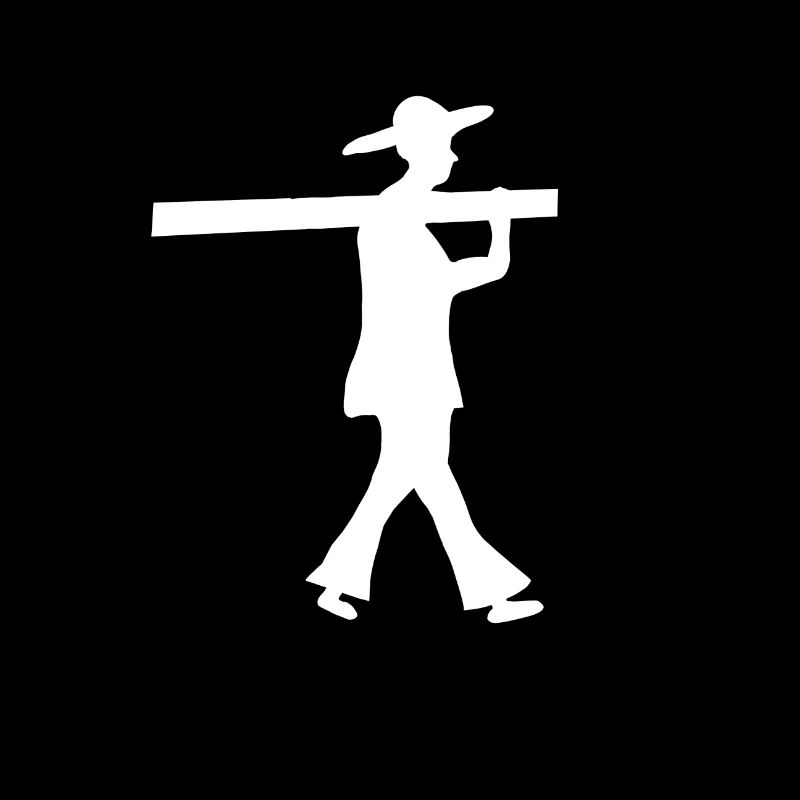 Charpentier menuisier artisanat