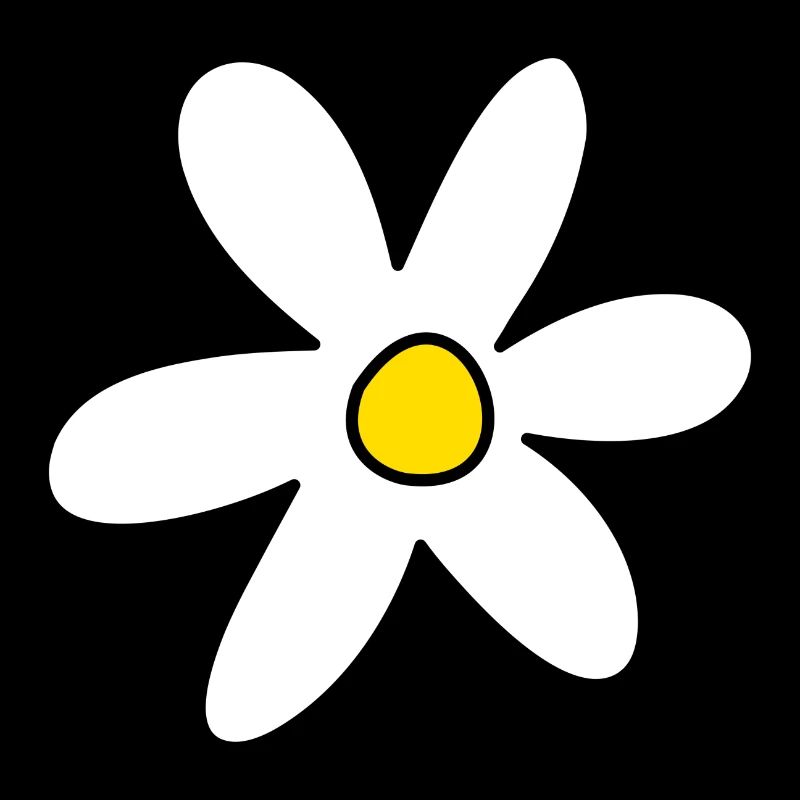 Flower power