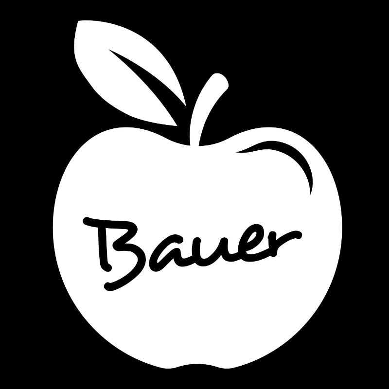 apfel bauer