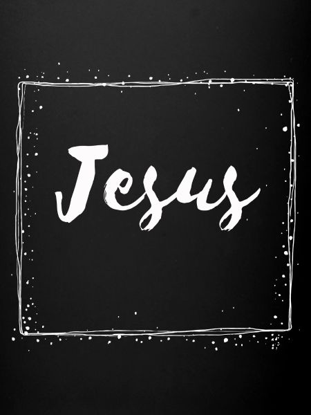 Jésus