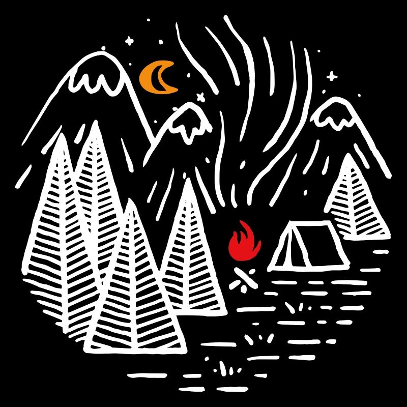 camp