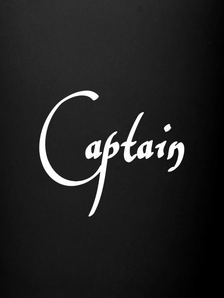 Captain