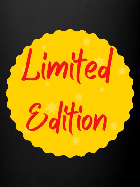 Limited edition
