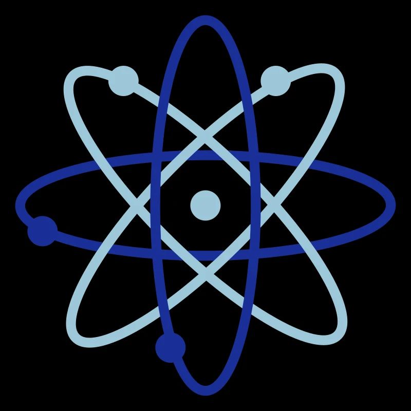 Atom Symbol
