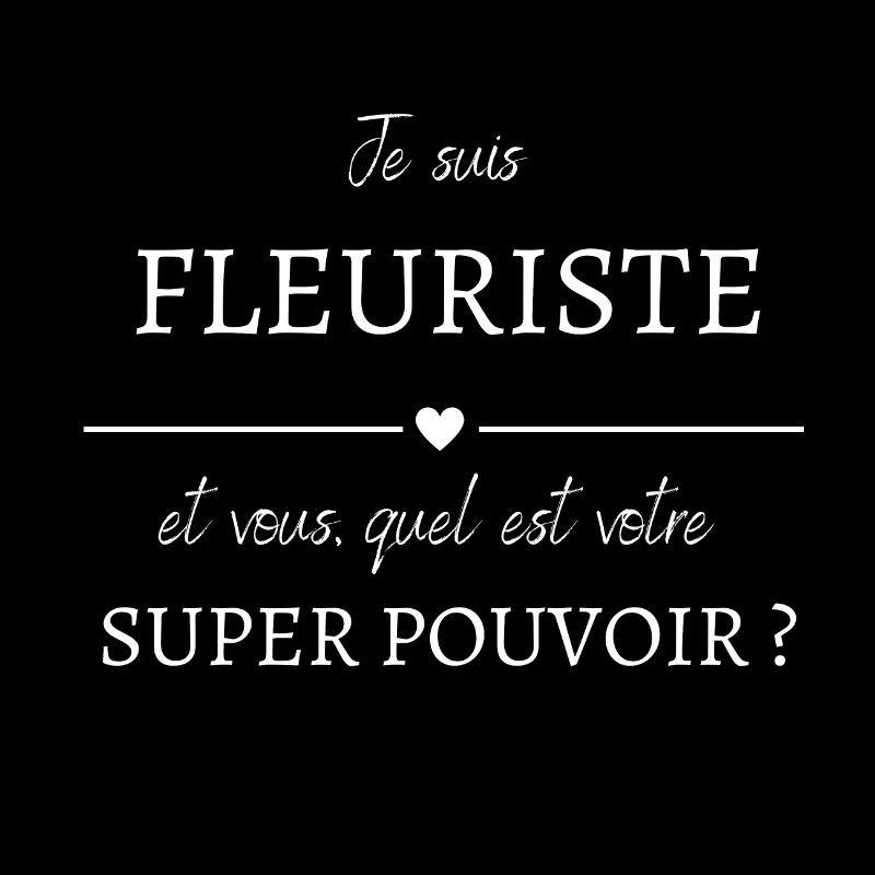 Super Fleuriste