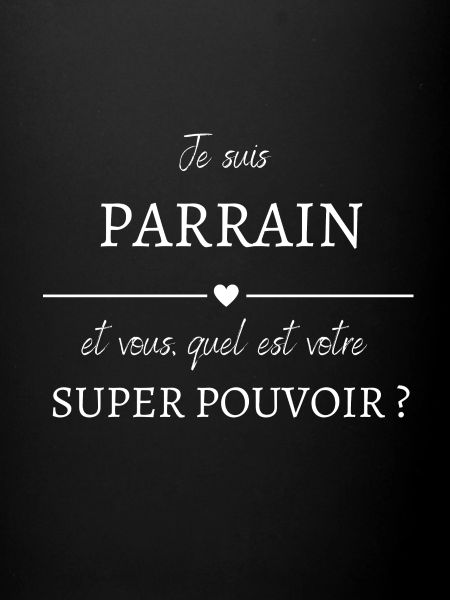 PARRAIN
