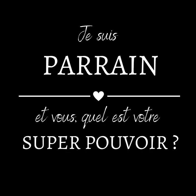 PARRAIN